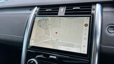 Land Rover Discovery 3.0 D300 R-Dynamic HSE 5dr Auto Diesel Station Wagon